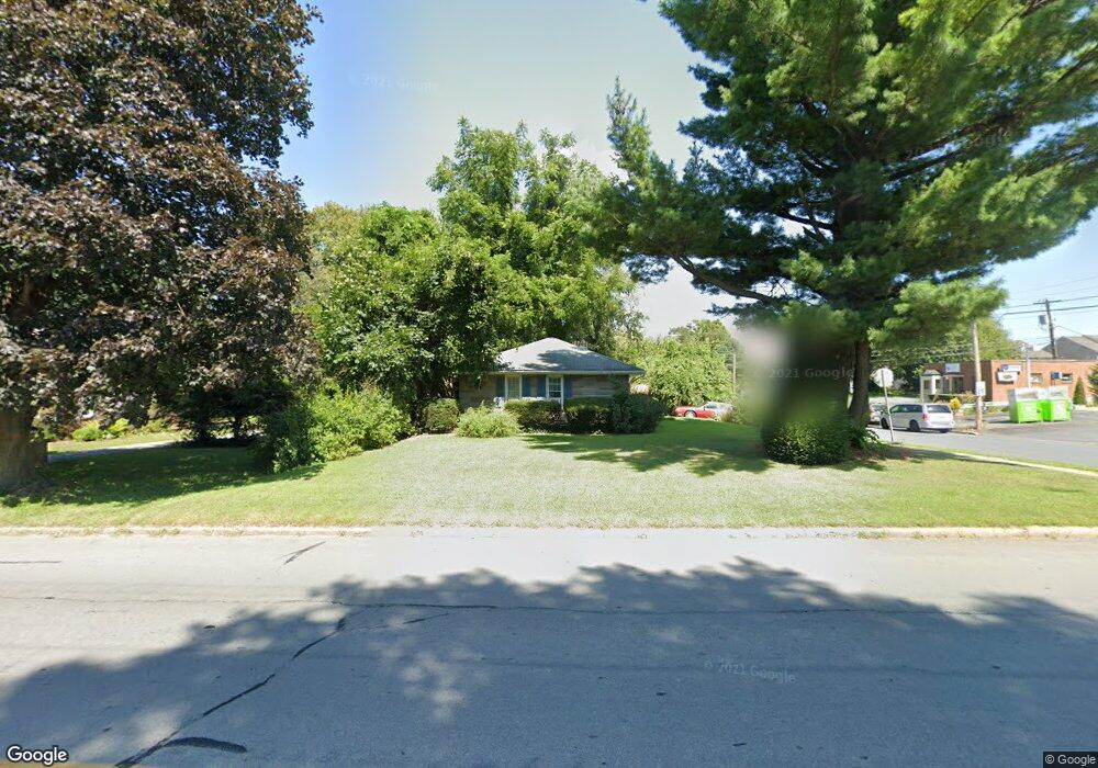 803 N Cedar Crest Blvd, Allentown, PA 18104 - photo 1