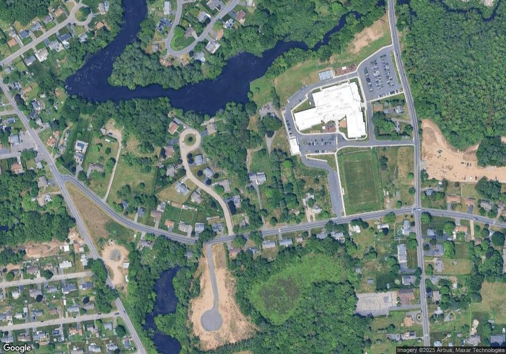 788 Chapin St, Ludlow, MA 01056 - photo 1