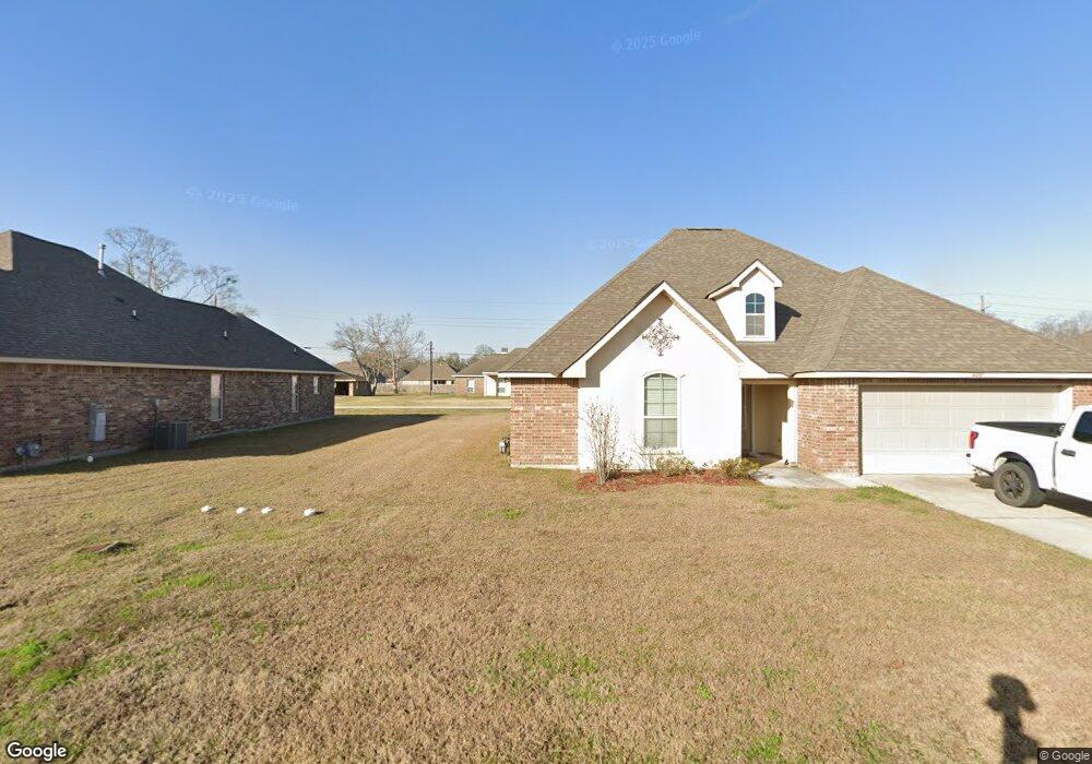 4330 Parker Ln, Addis, LA 70710 - photo 1