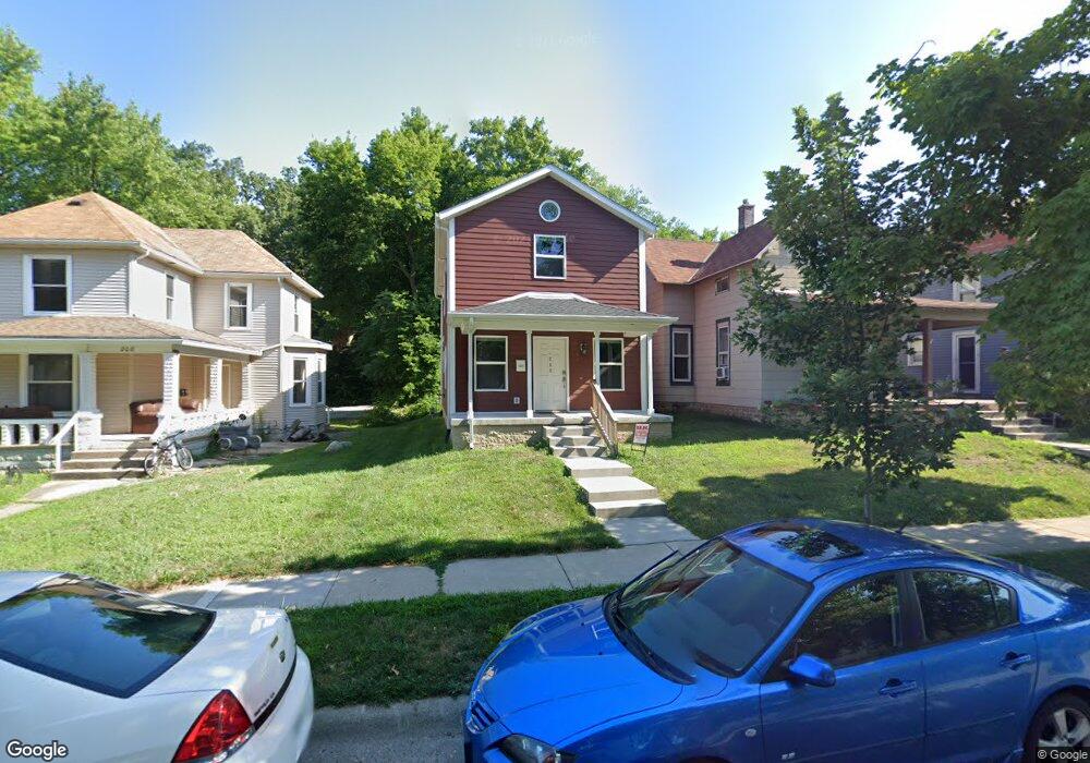 206 W Stadium Ave, West Lafayette, IN 47906 - photo 1