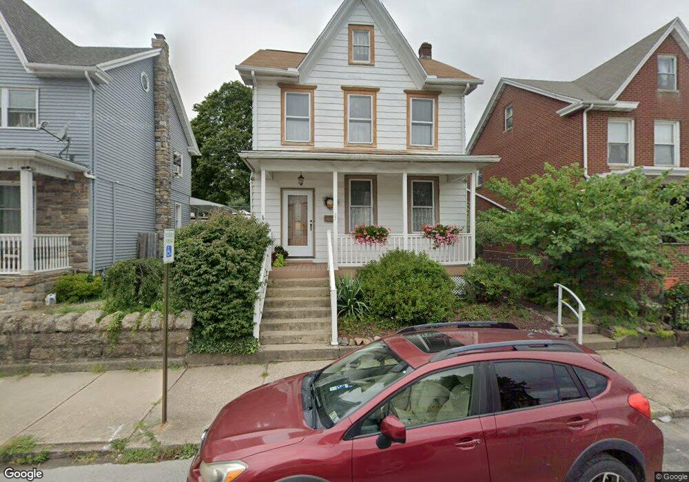 27 W Diamond Ave, Hazleton, PA 18201 - photo 1