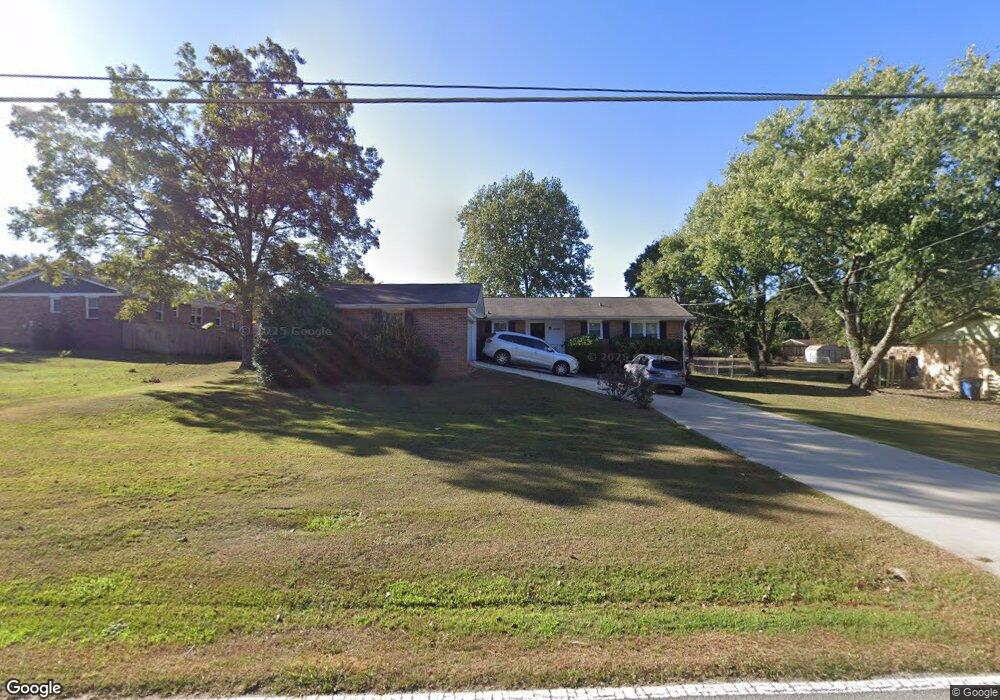 2690 Turner Rd SW, Conyers, GA 30094 - photo 1