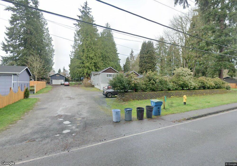 18322 60th Ave W, Lynnwood, WA 98037 - photo 1