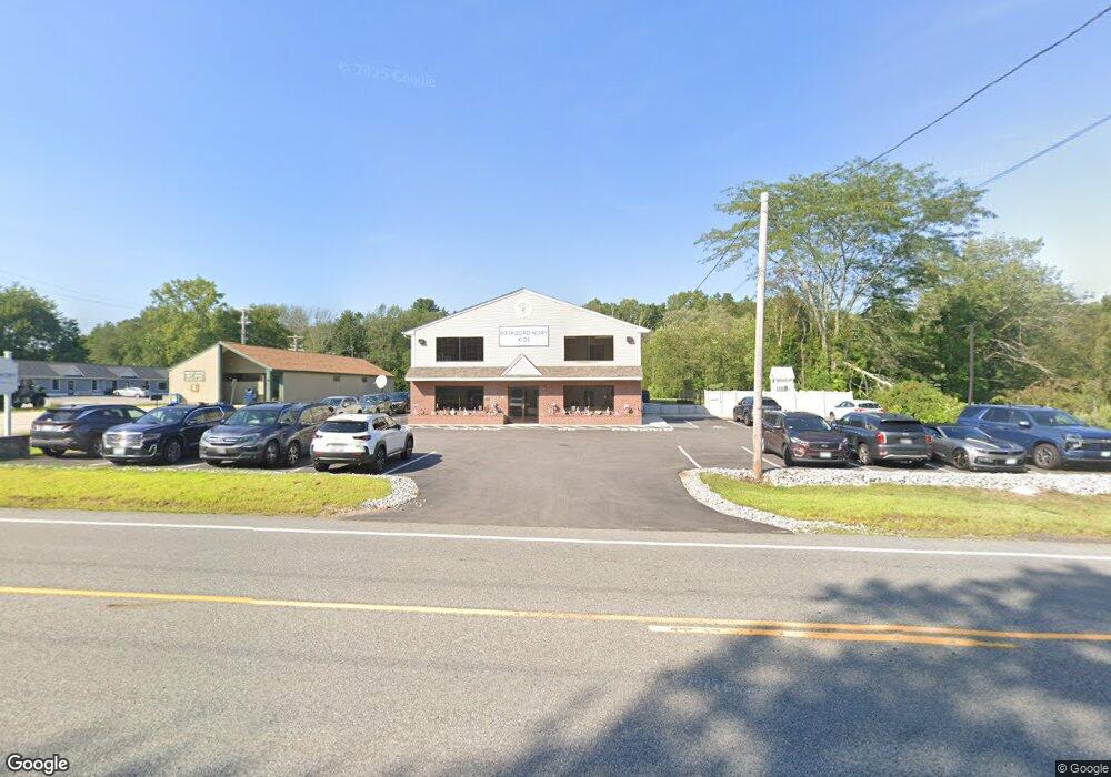 389 Putnam Pike, Glocester, RI 02829 - photo 1