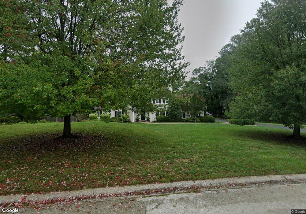 641 Clovelly Ln, Devon, PA 19333 - photo 1