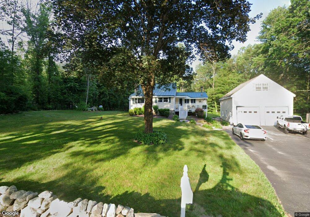 3 Leblanc Rd, Pelham, NH 03076 - photo 1