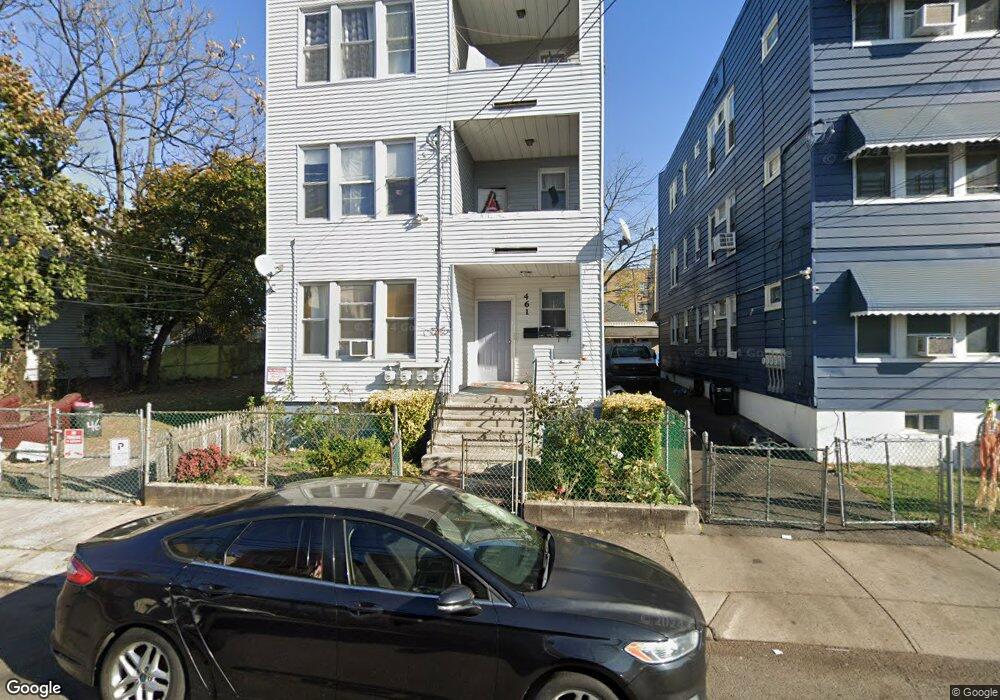 463 E 24th St unit 465, Paterson, NJ 07514 - photo 1