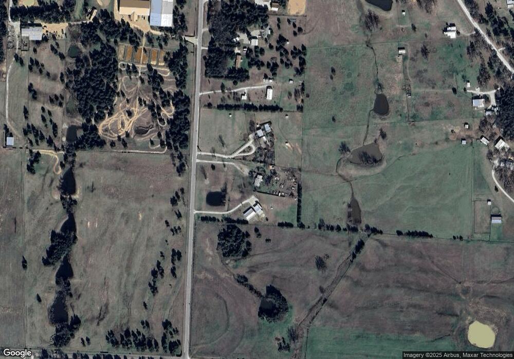 1774 County Road 107, Whitesboro, TX 76273 - photo 1