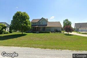 306 Emerald Ln, Philo, IL 61864