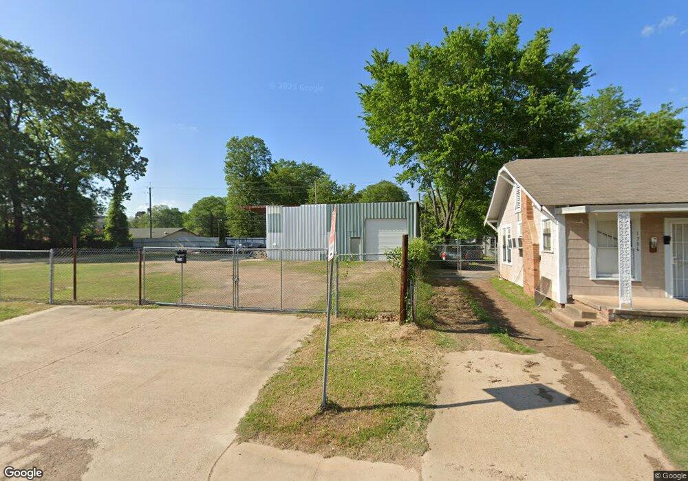 1714 W 7th St, Texarkana, TX 75501 - photo 1