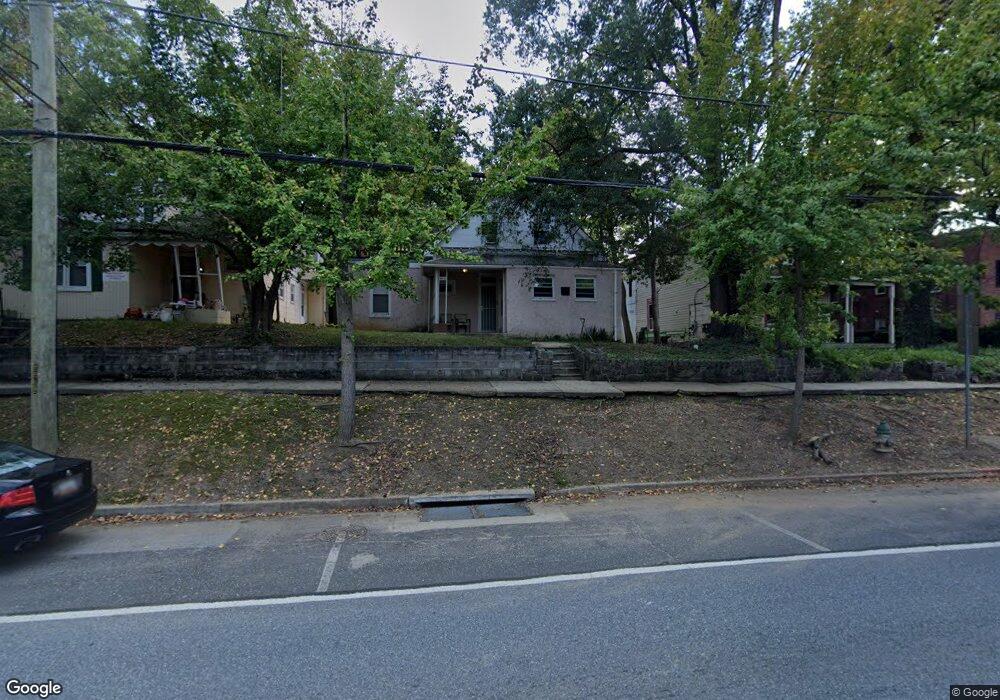 3501 Rhode Island Ave, Mount Rainier, MD 20712 - photo 1