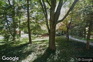 5907 Burlington Ave, Louisville, KY 40222