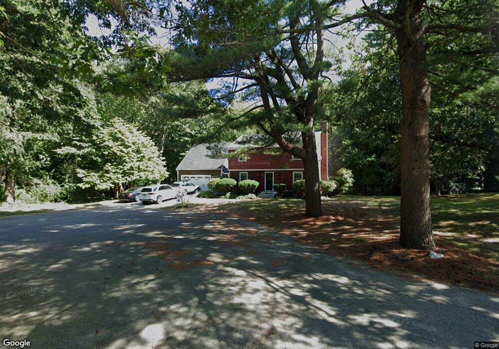 8 Ward Ln, Hampton, NH 03842 - photo 1