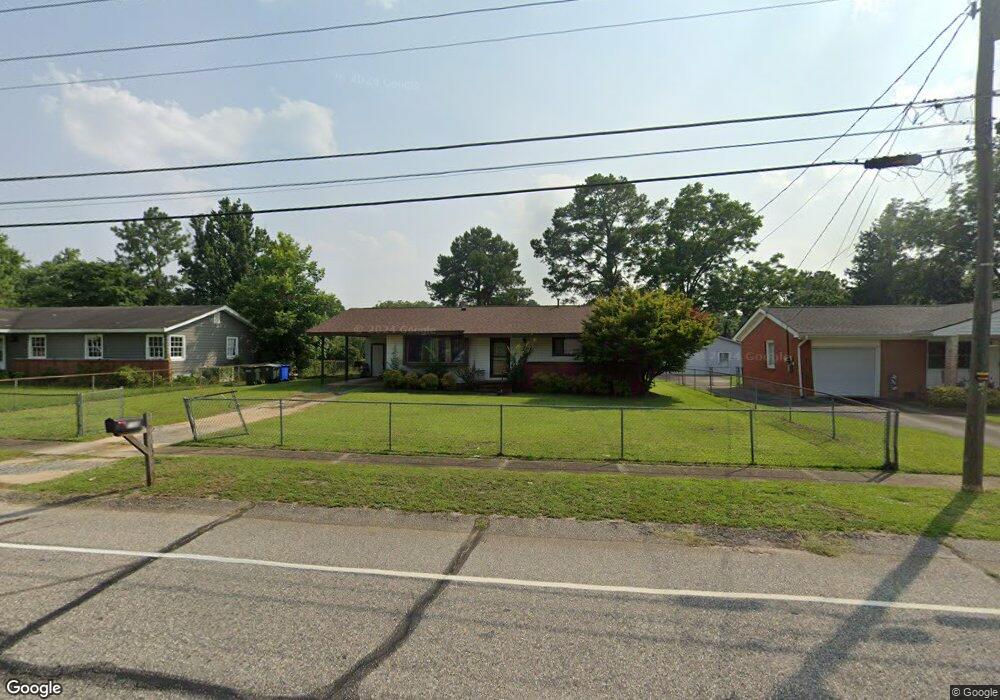 738 Montclair Rd, Fayetteville, NC 28314 - photo 1