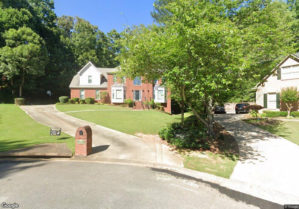 3004 Colemont Ct, Marietta, GA 30062 - photo 1