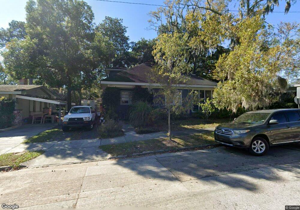 1201 E 49th St, Savannah, GA 31404 - photo 1