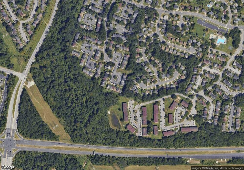 47 Millwheel Ct, Nottingham, MD 21236 - photo 1