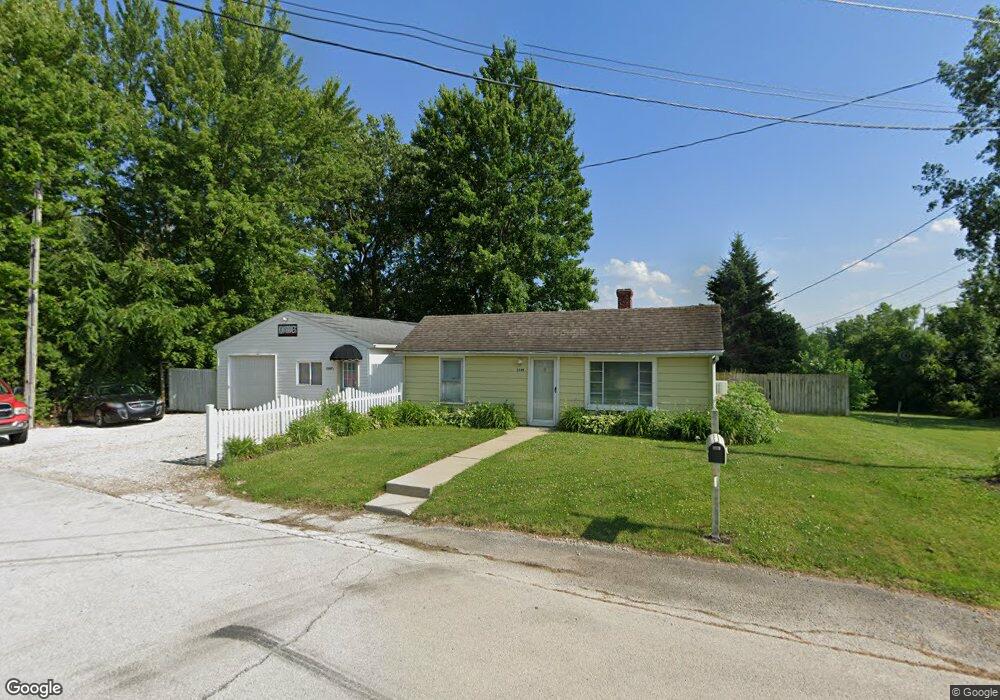 1245 Hager St, Saint Marys, OH 45885 - photo 1