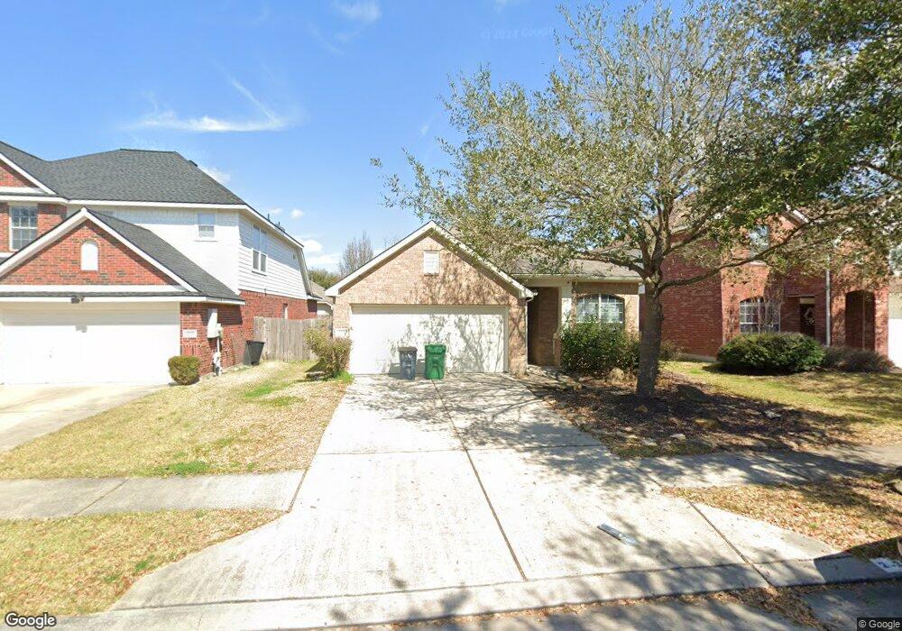 2939 Smokey Forest Ln, Spring, TX 77386 - photo 1