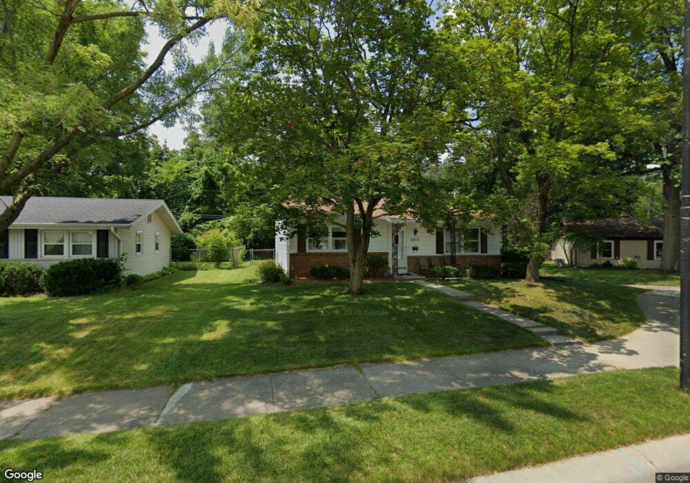 2215 Chochtimar Trail, Fort Wayne, IN 46808 - photo 1