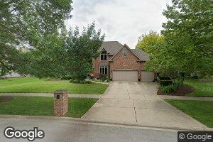 4211 Falkner Dr, Naperville, IL 60564