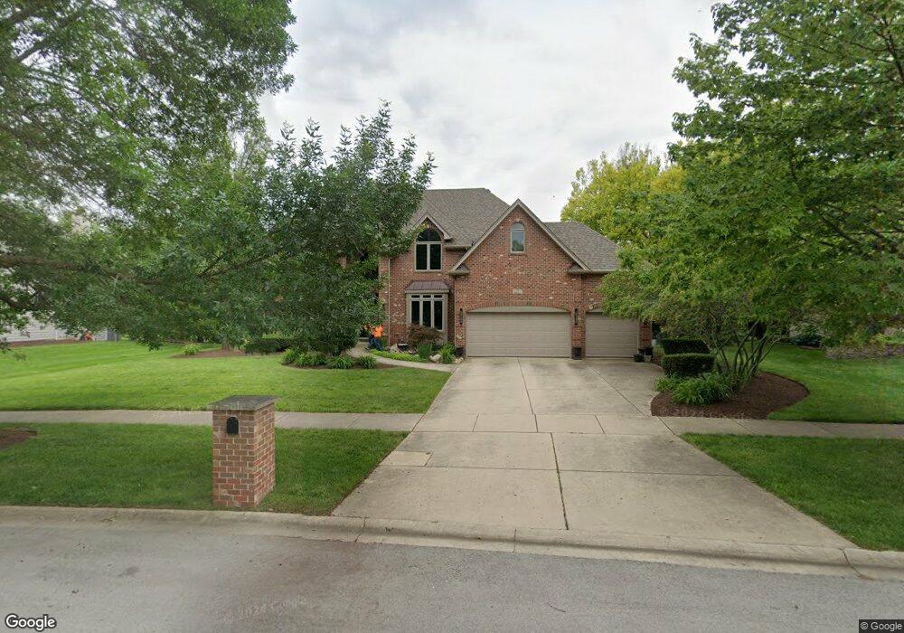 4211 Falkner Dr, Naperville, IL 60564 - photo 1
