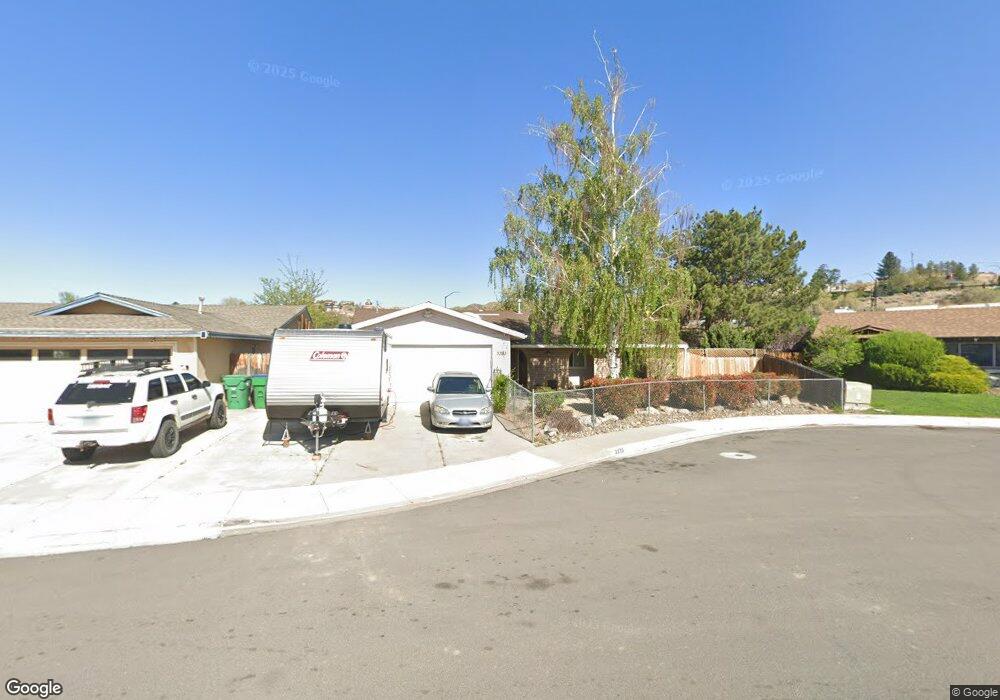 3333 Montecito Dr unit 6A, Sparks, NV 89431 - photo 1