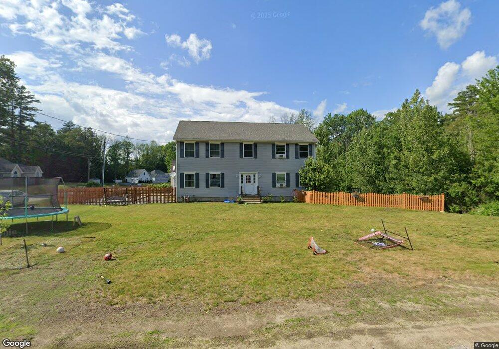 21 Hill St, Hillsborough, NH 03244 - photo 1