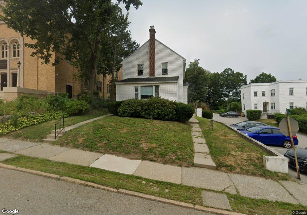 831 Pleasant St, Worcester, MA 01602 - photo 1