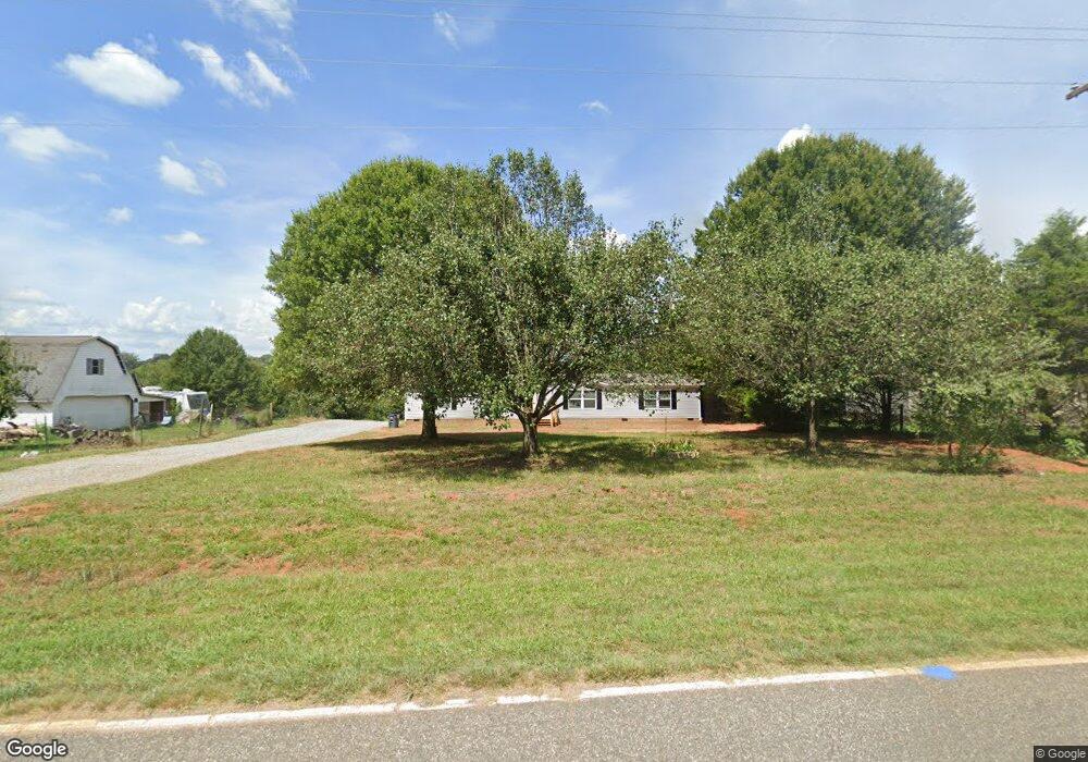 385 Branchwood Rd, Statesville, NC 28625 - photo 1