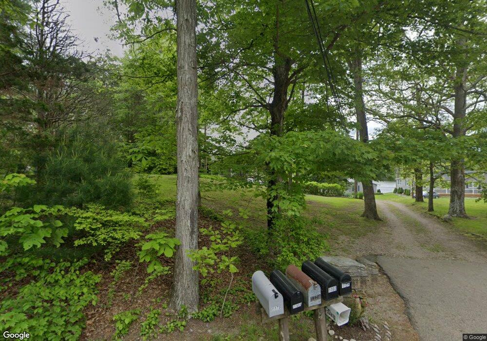 1170 River Rd, Mystic, CT 06355 - photo 1