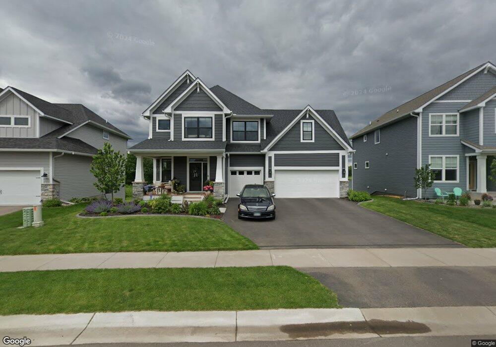 13452 Fondant Trail N, Hugo, MN 55038 - photo 1