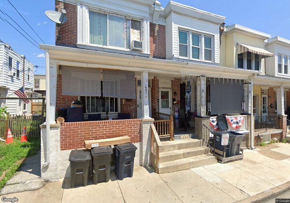 1045 Toll St, Crum Lynne, PA 19022 - photo 1