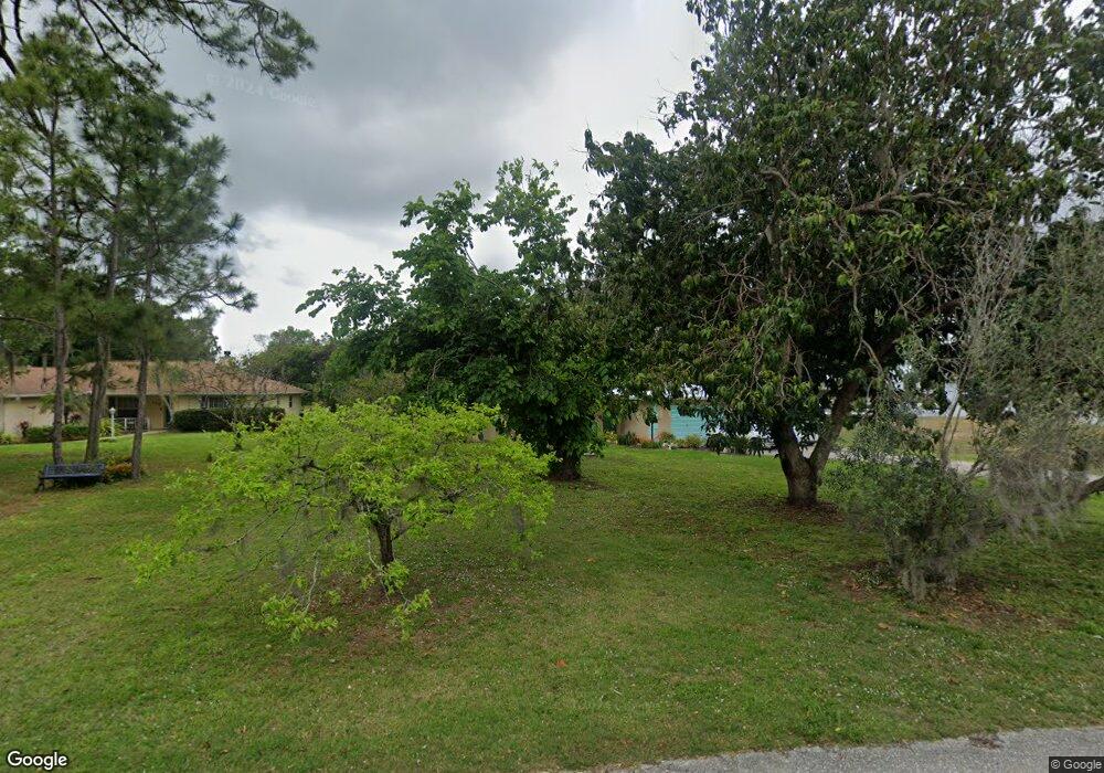 113 Danbar Dr, Lake Placid, FL 33852 - photo 1