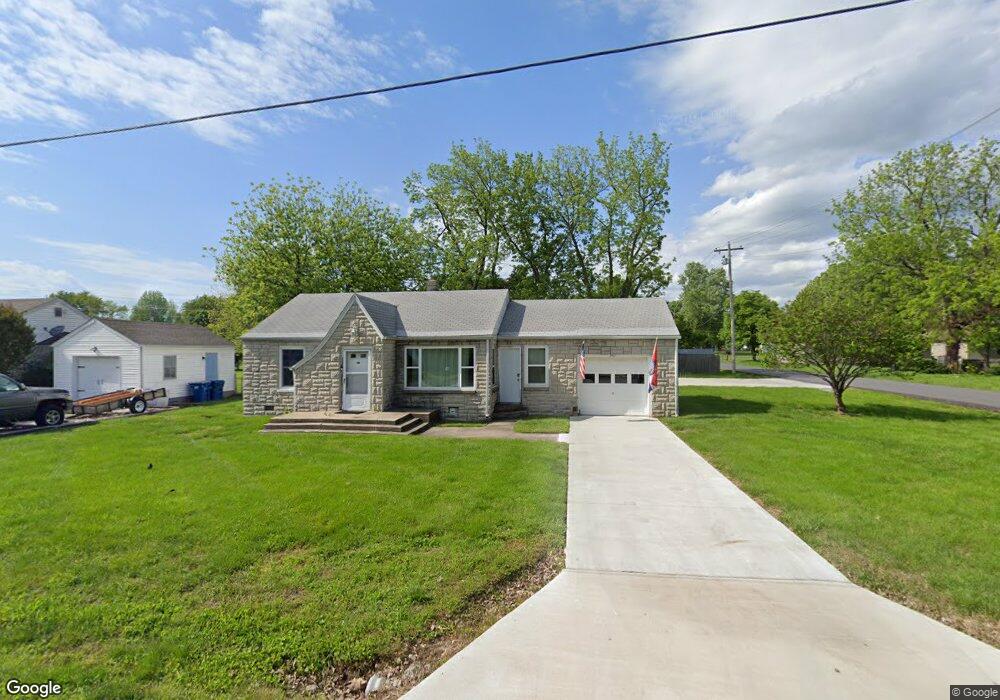 201 W State St, Nixa, MO 65714 - photo 1