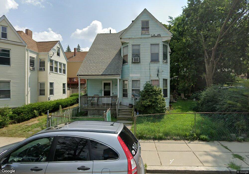 30 Puritan Ave, Dorchester, MA 02121 - photo 1