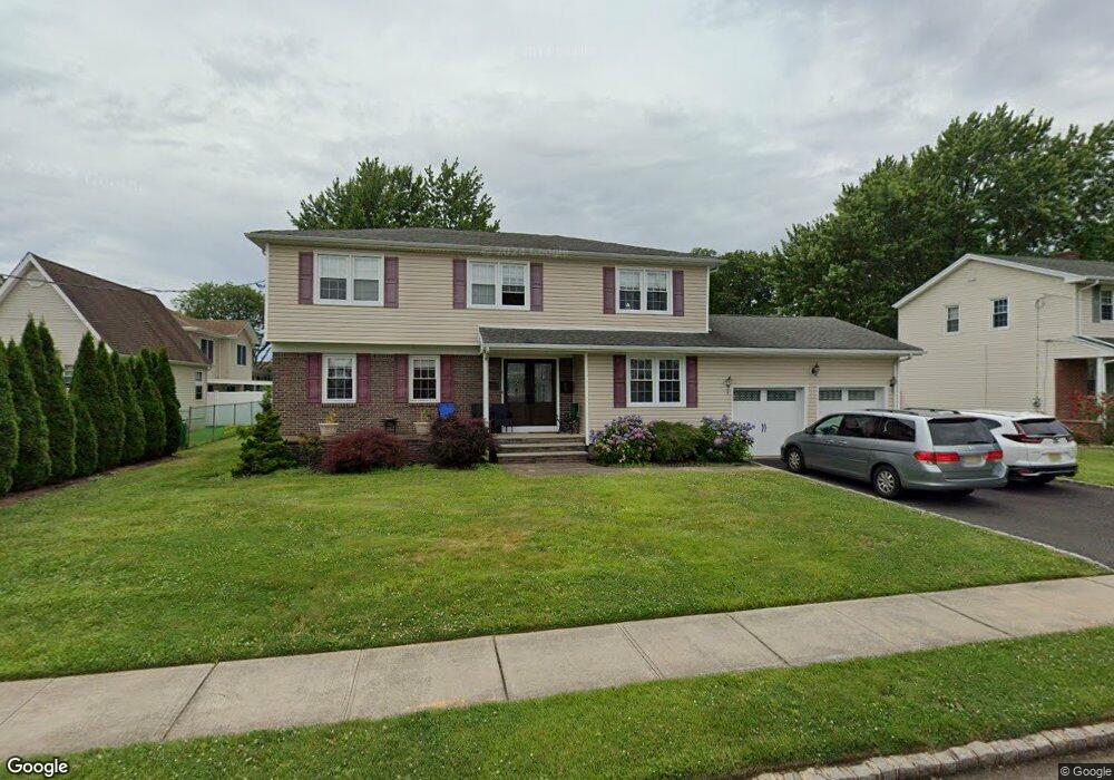 9 Adams St, Clark, NJ 07066 - photo 1