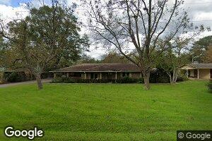 3004 Roberson St, Bernice, LA 71222