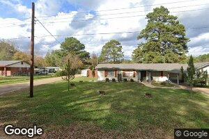 3012 Roberson St, Bernice, LA 71222