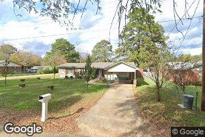 3014 Roberson St, Bernice, LA 71222