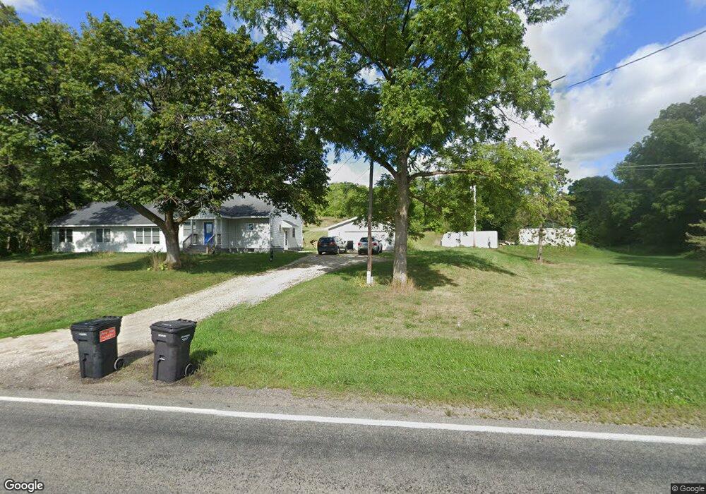 9582 S Division Ave, Byron Center, MI 49315 - photo 1