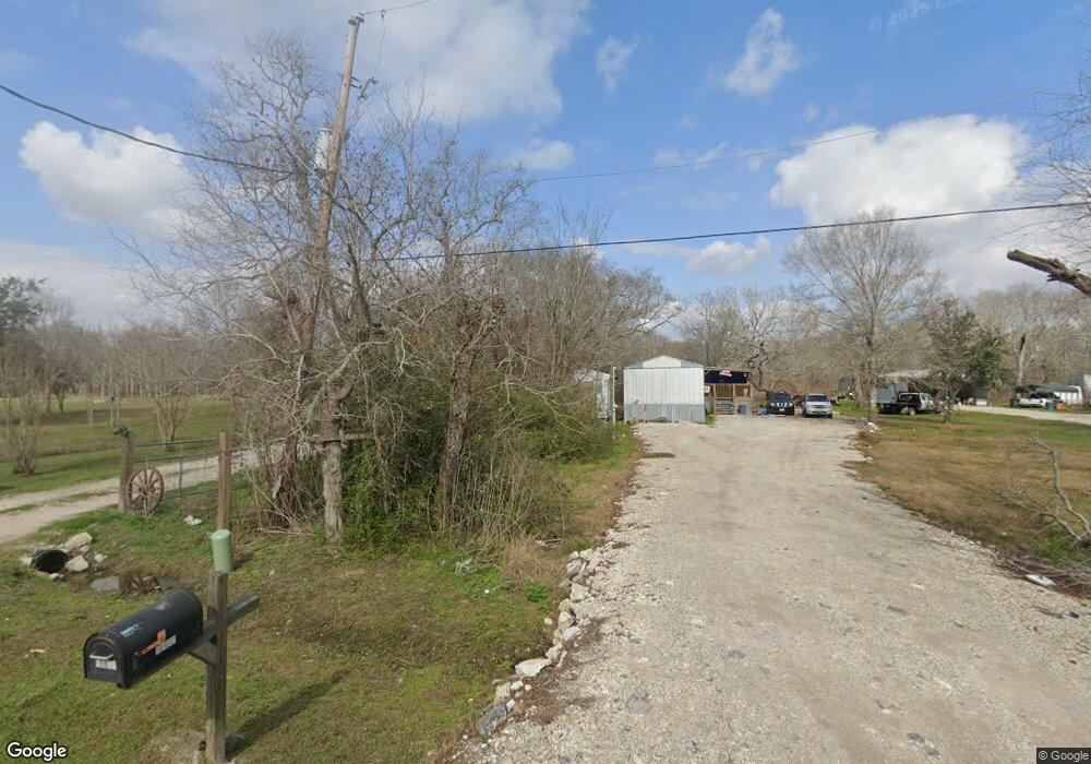 0 County Road 188, Alvin, TX 77511 - photo 1