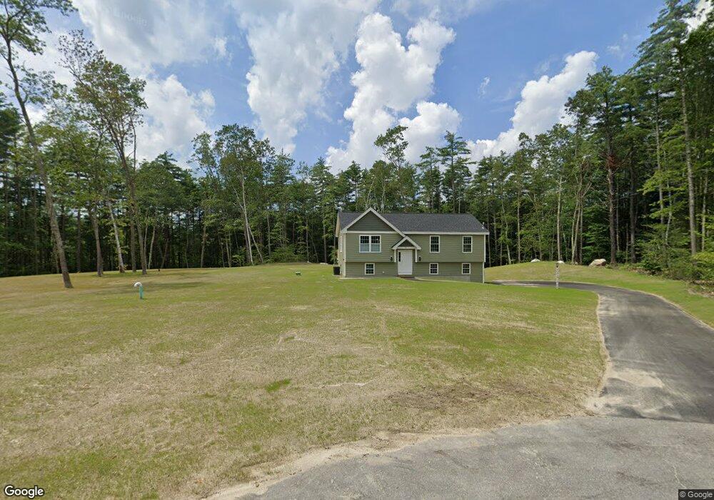 38 Hilda Ave, Derry, NH 03038 - photo 1