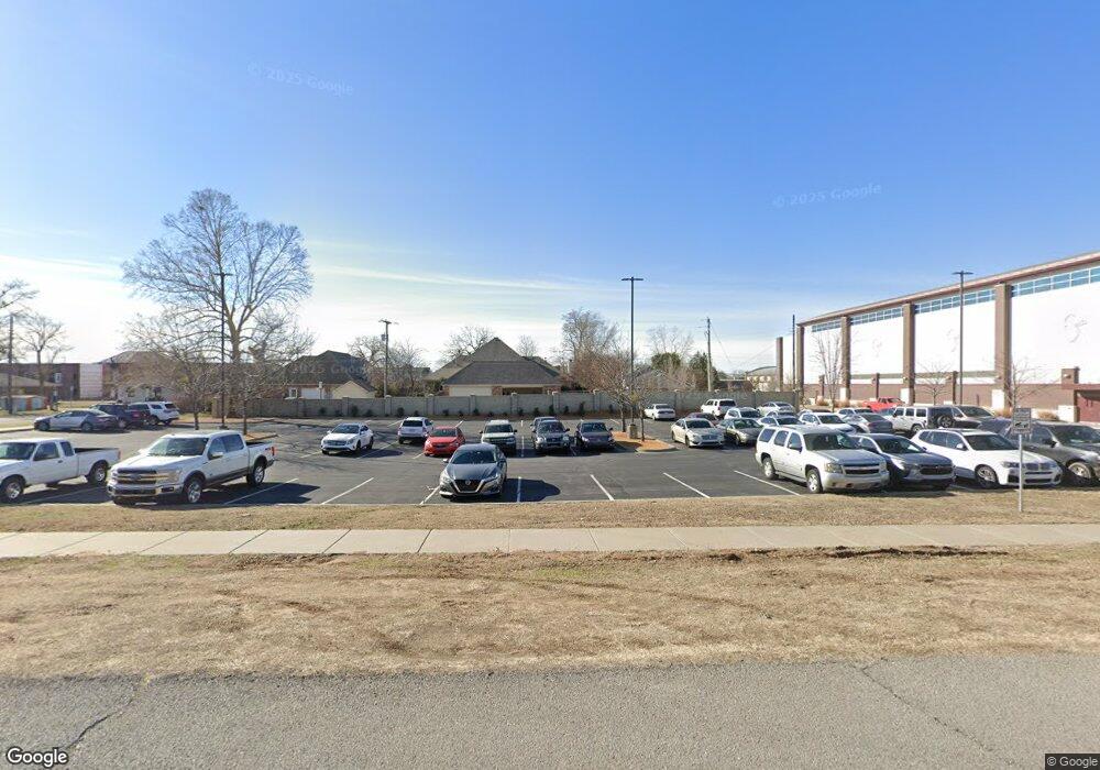 414 E C St, Jenks, OK 74037 - photo 1