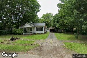 409 N 2nd St, Clarendon, AR 72029
