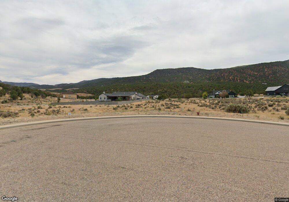 1541 W Flint Cir unit 6, Parowan, UT 84761 - photo 1