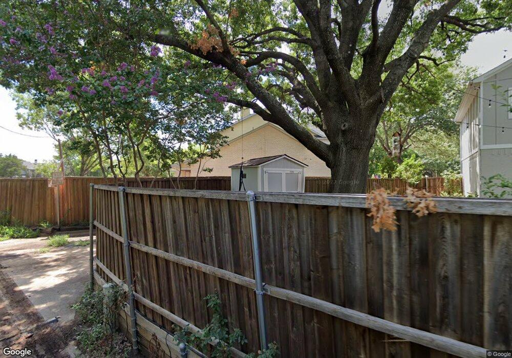 4056 Santa Barbara Dr, Dallas, TX 75214 - photo 1