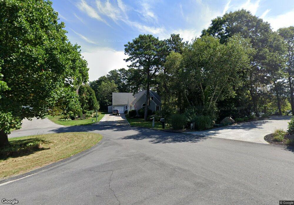 15 Blue Water Ln, North Falmouth, MA 02556 - photo 1