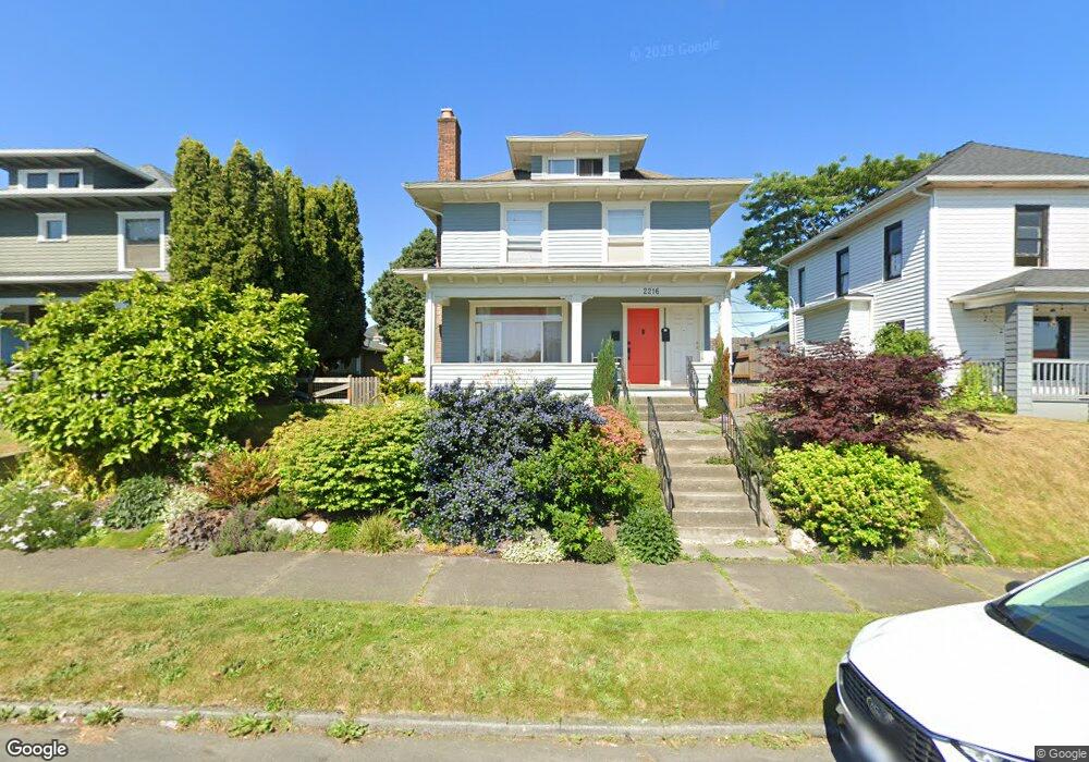 2216 Wetmore Ave unit 3, Everett, WA 98201 - photo 1