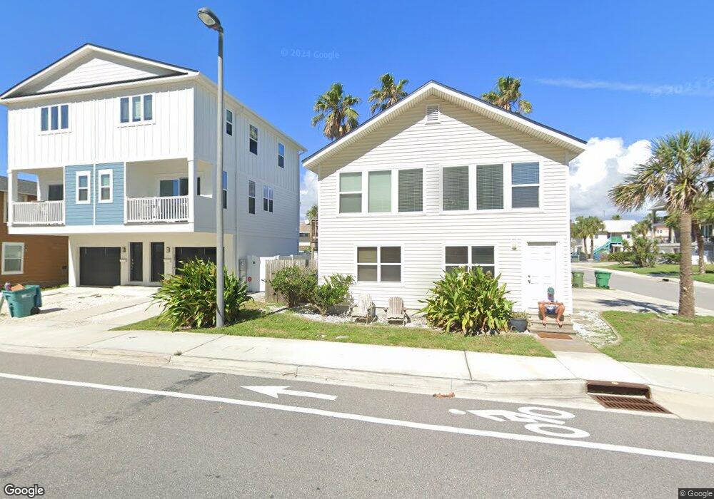 1302 1st St S, Jacksonville Beach, FL 32250 - photo 1